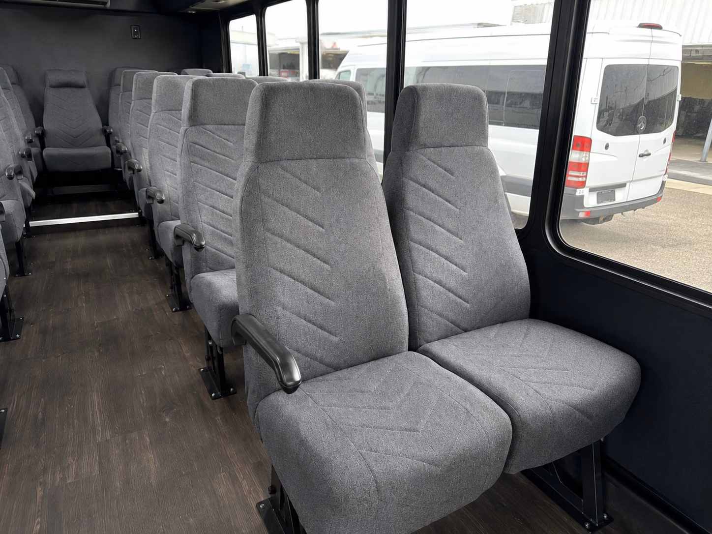 bountiful bus rentals