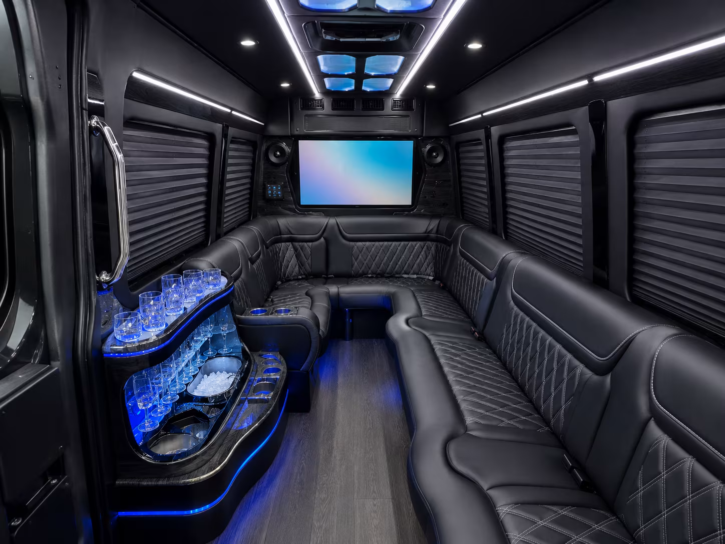 corporate retreat transportation to park city snowbird and alta