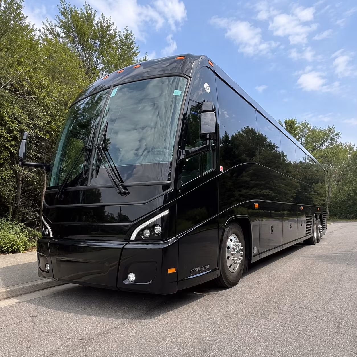 group transportation for dugway proving ground and tooele army depot