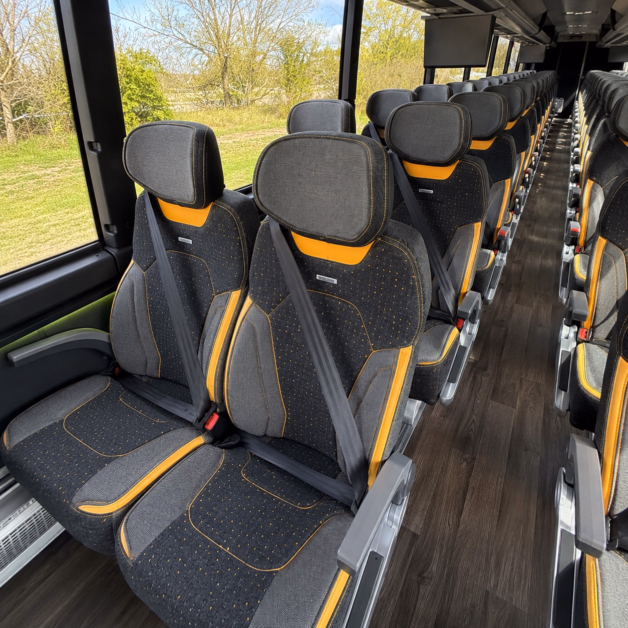 group transportation in west valley city booked in minutes instead of days