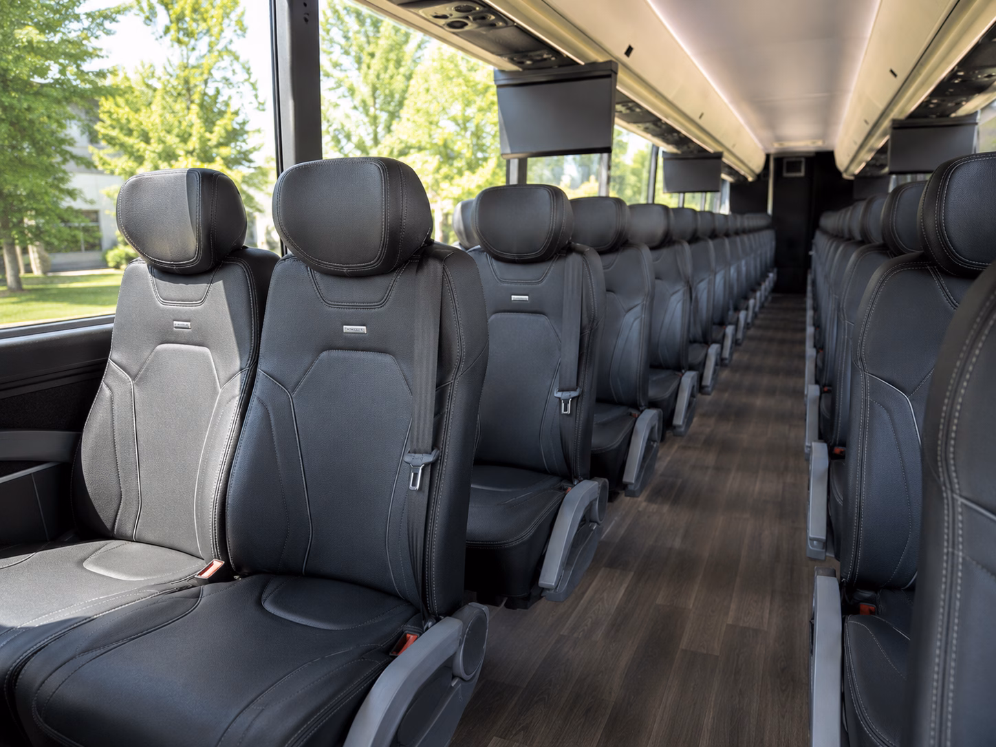 it s easier than ever to arrange airport shuttles for out of town wedding guests
