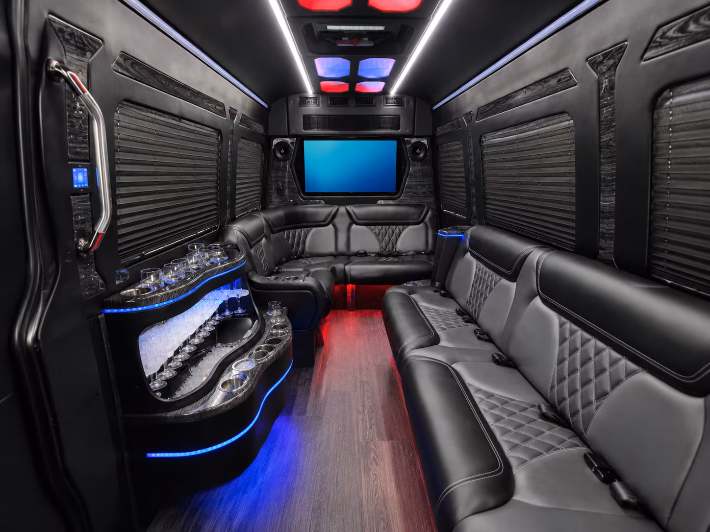 keeping every member of your congregation together on the road