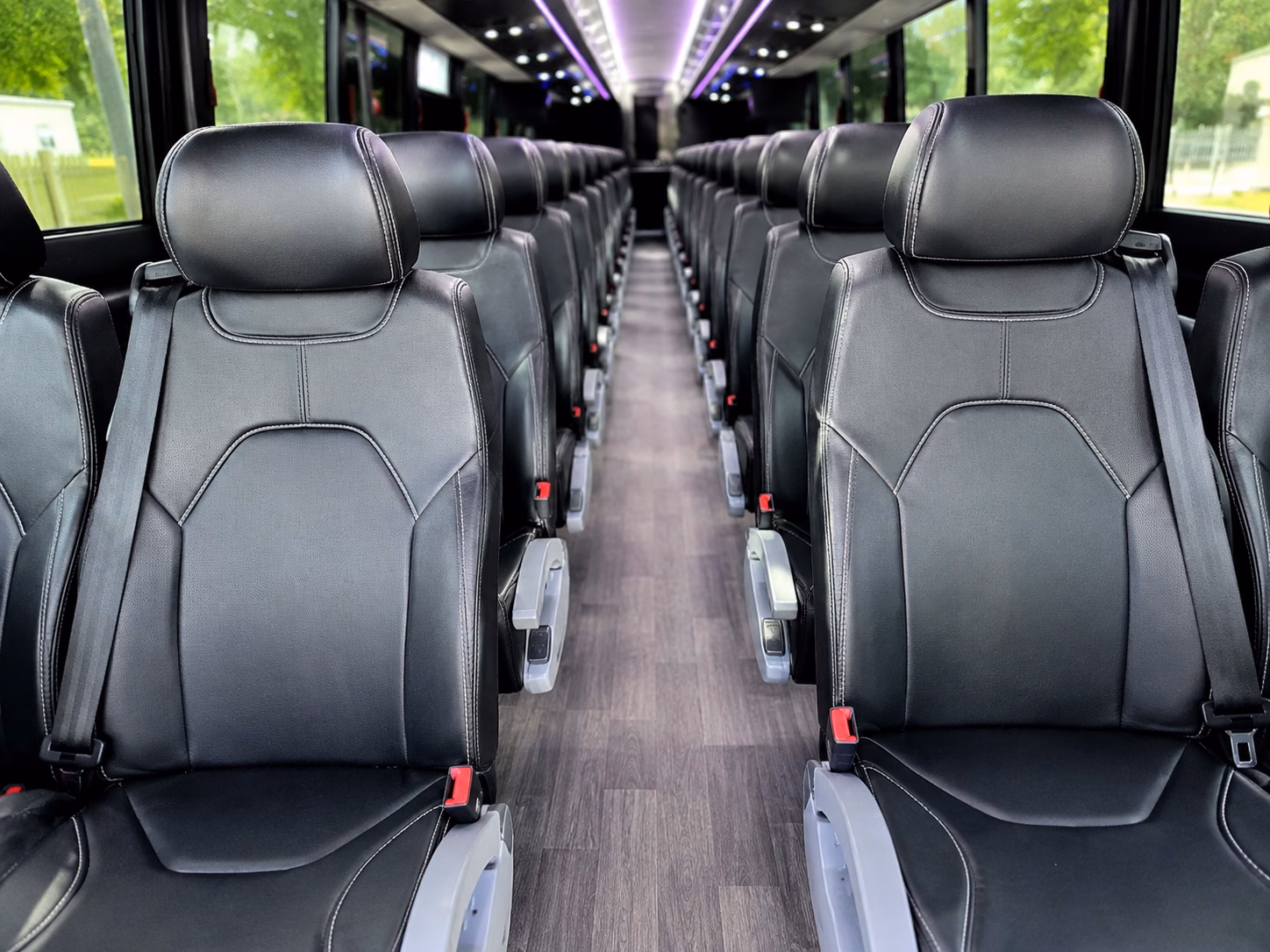 orem event transportation