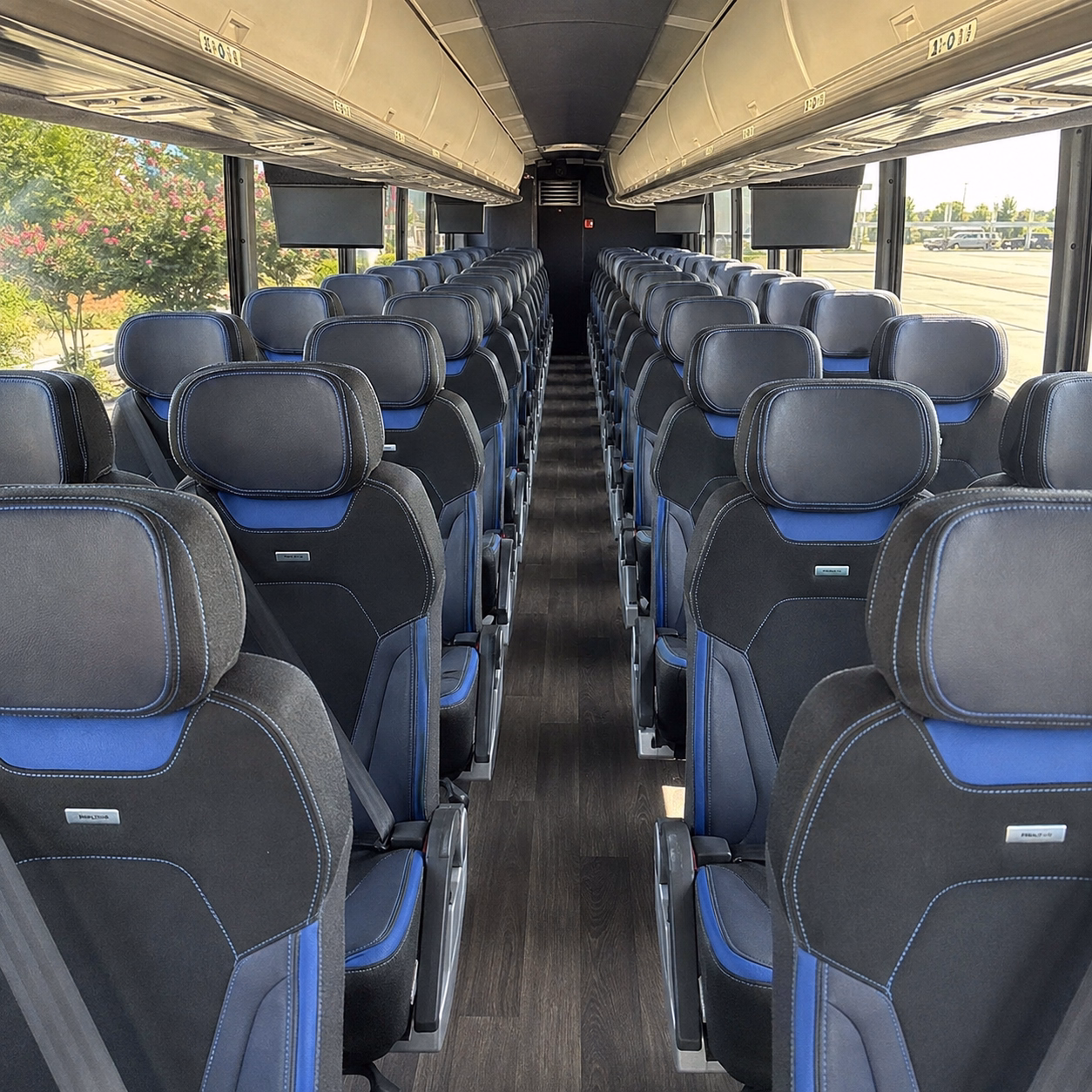 orem long distance transportation