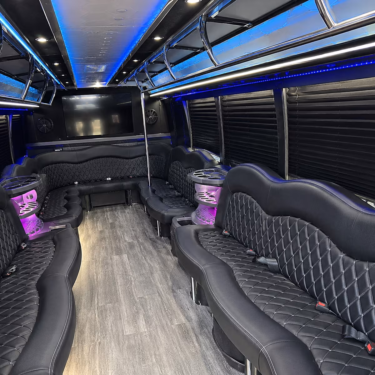 orem prom transportation