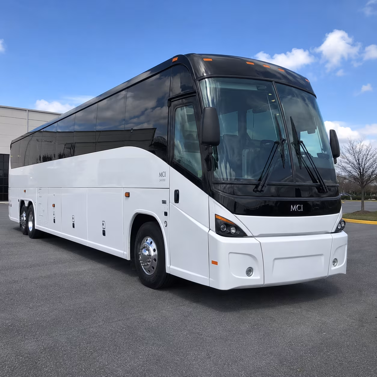 salt lake city charter bus