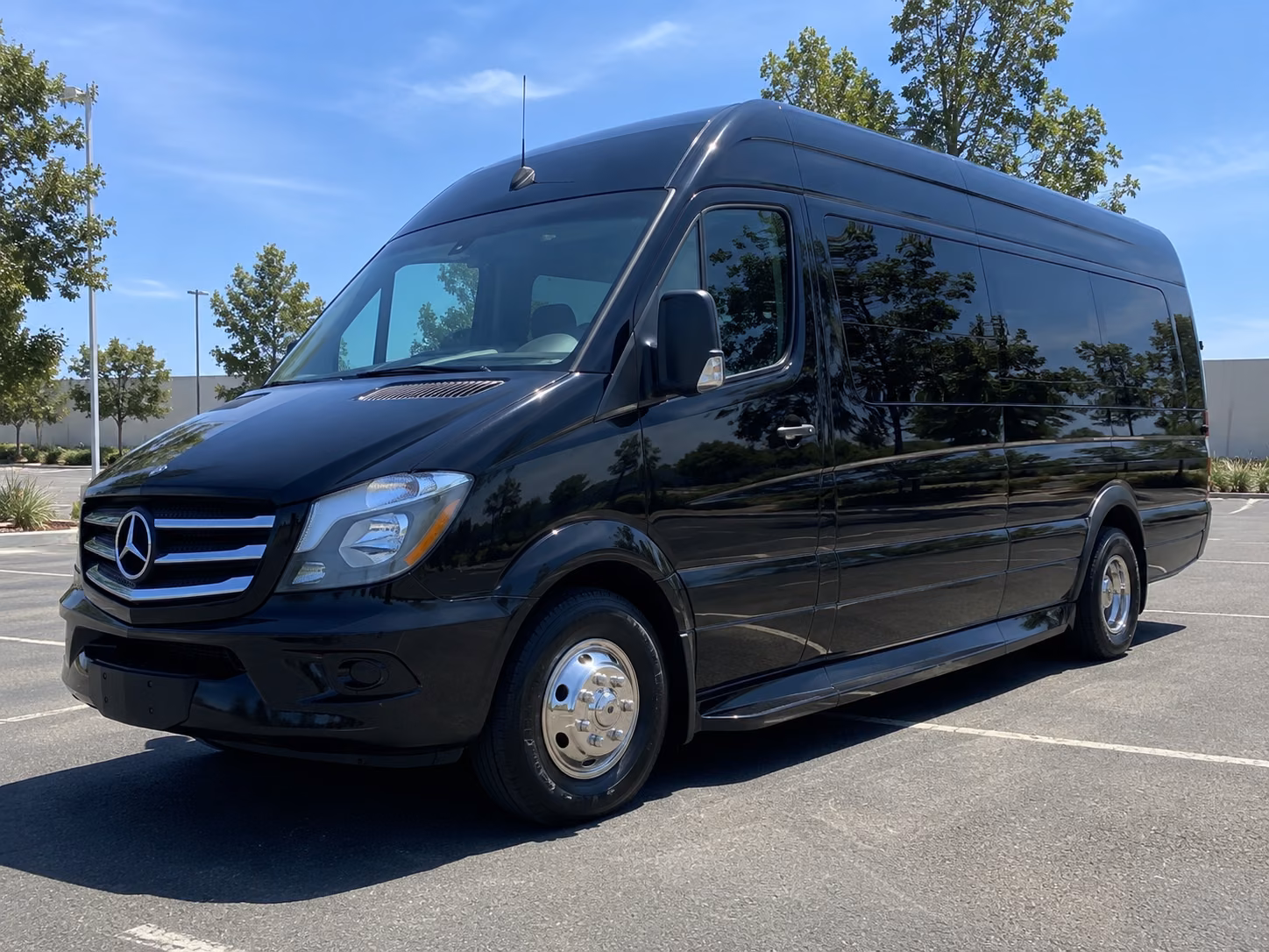 sandy wine tour transportation