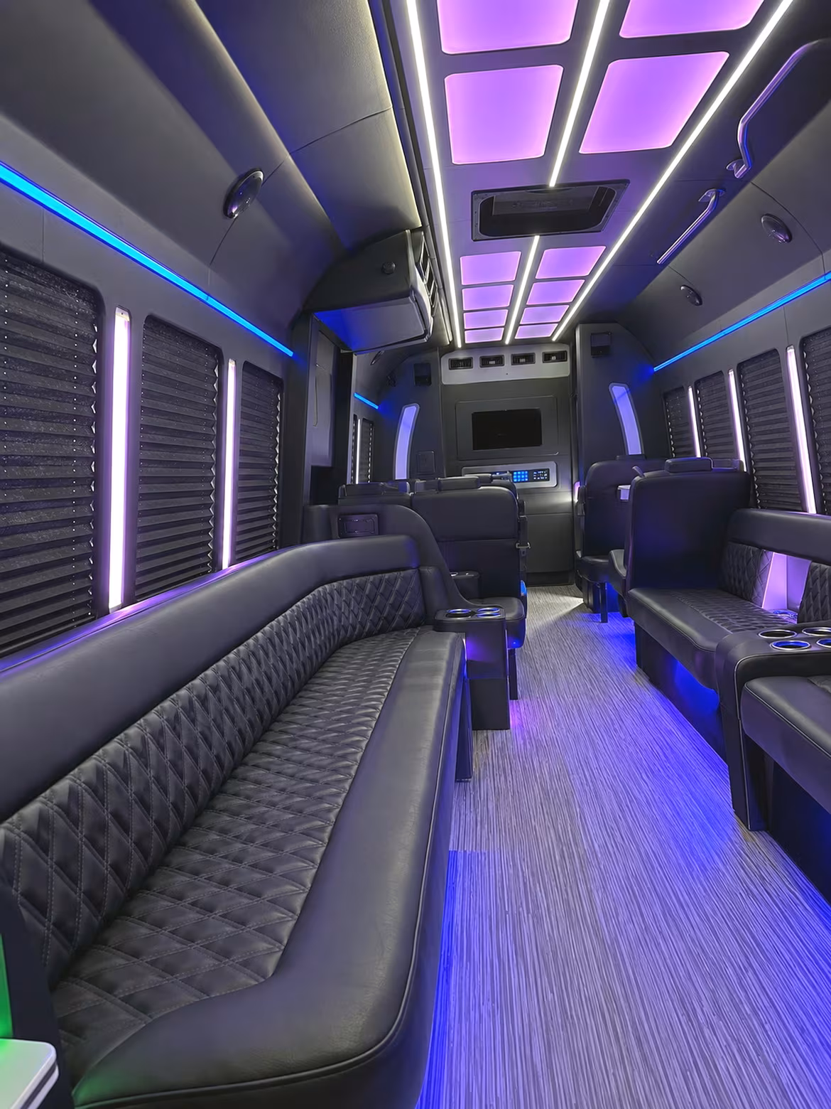 utah ski resorts west valley city party bus rental