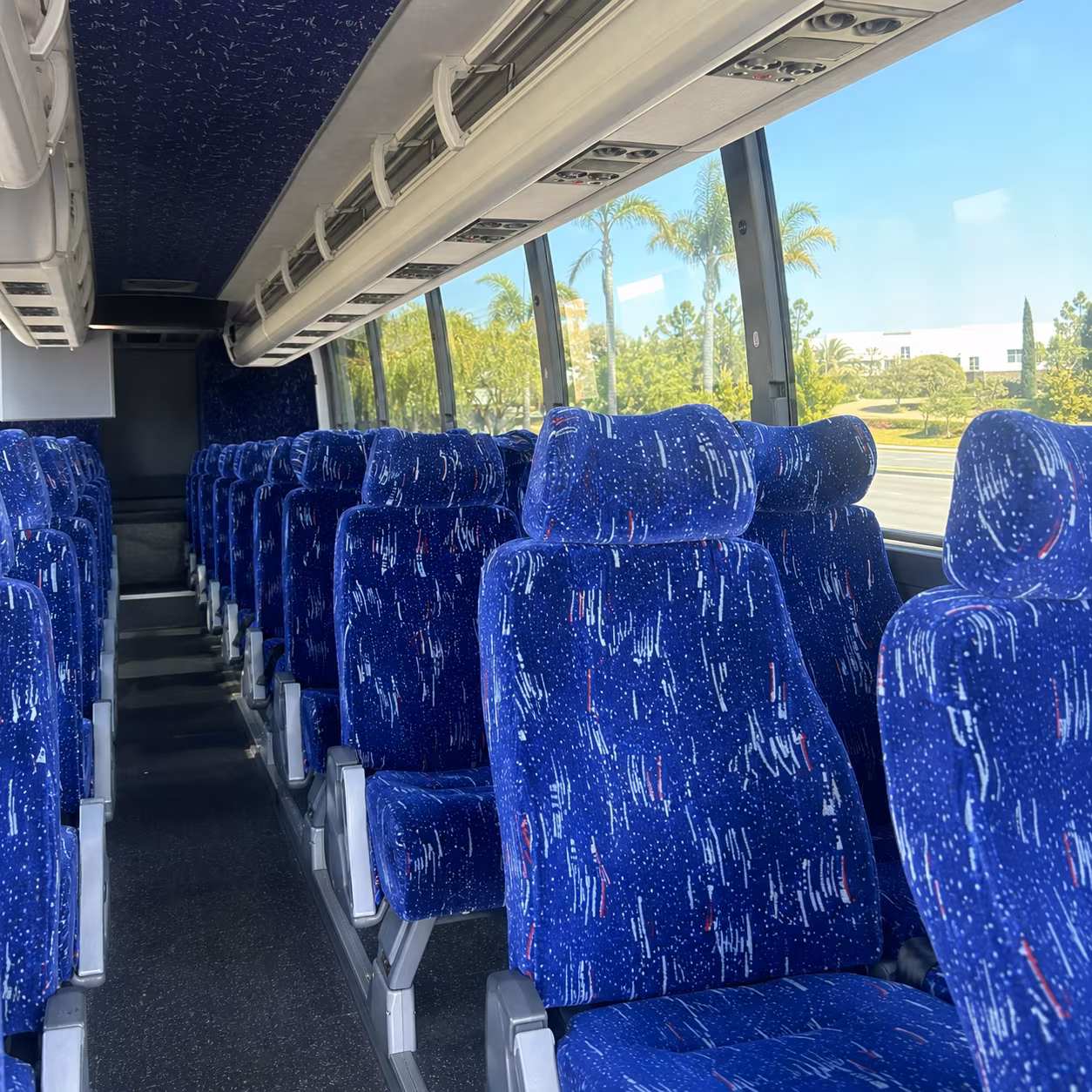 west jordan bus rentals