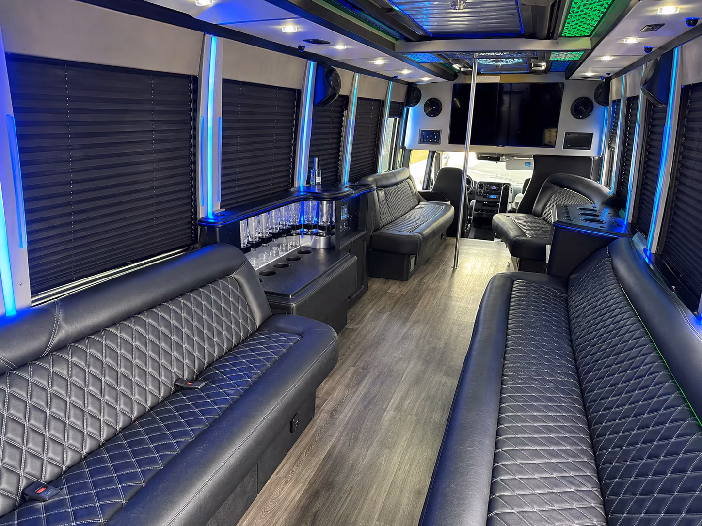 west valley city bachelor bachelorette party bus rental