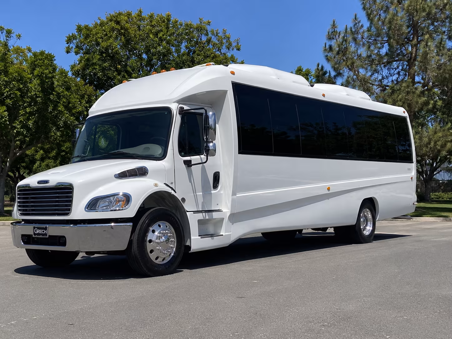 west valley city birthday party bus rental