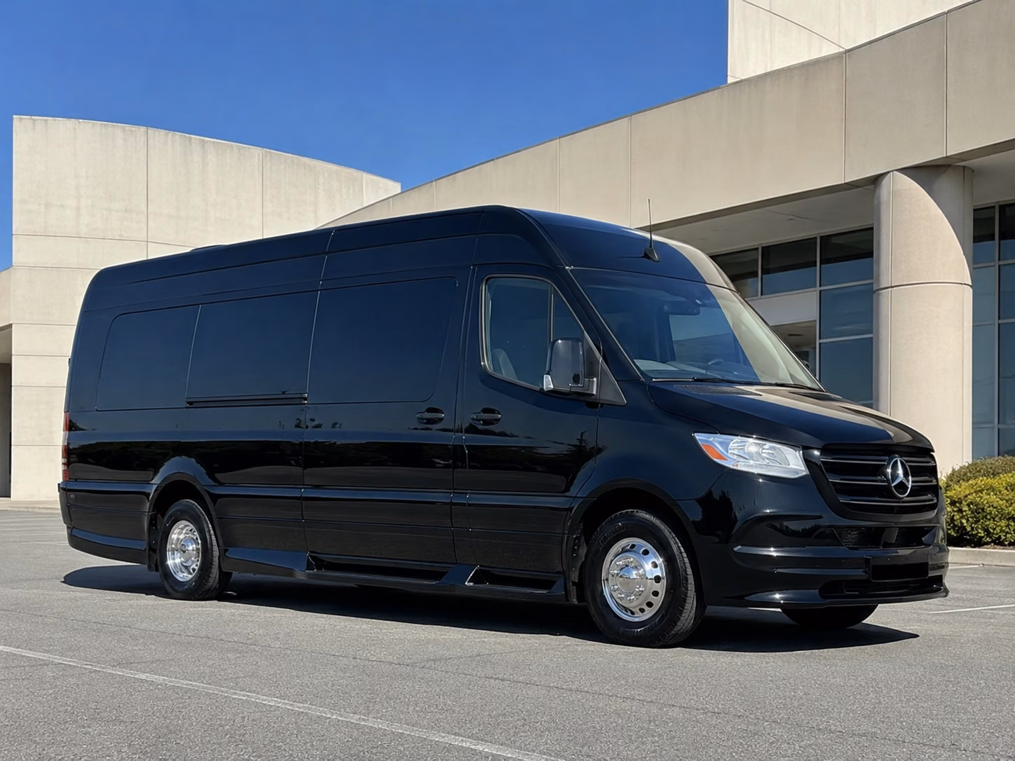 west valley city corporate event transportation onboard