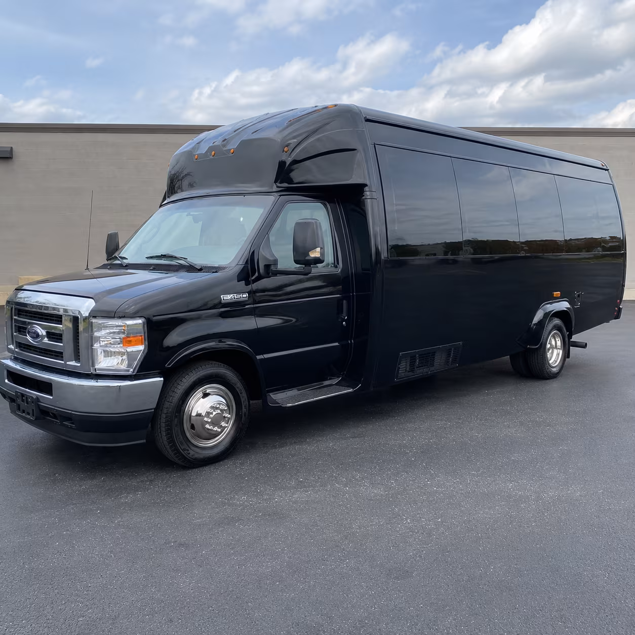 west valley city corporate party bus rental