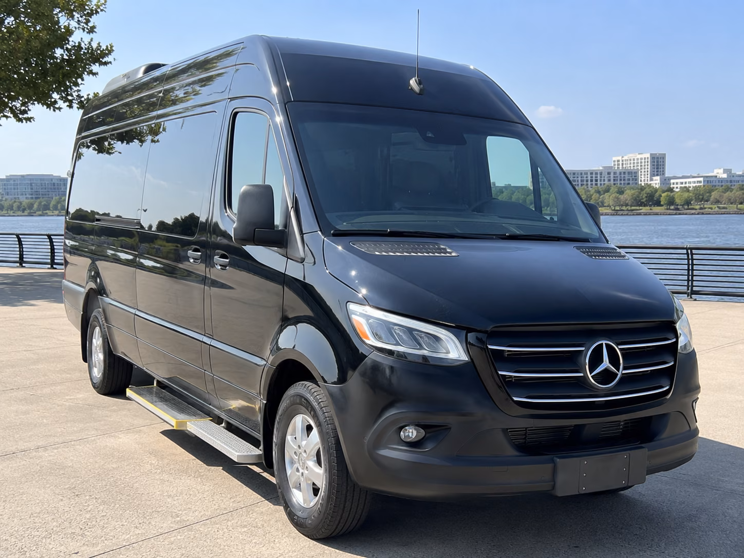 west valley city employee transportation onboard seating