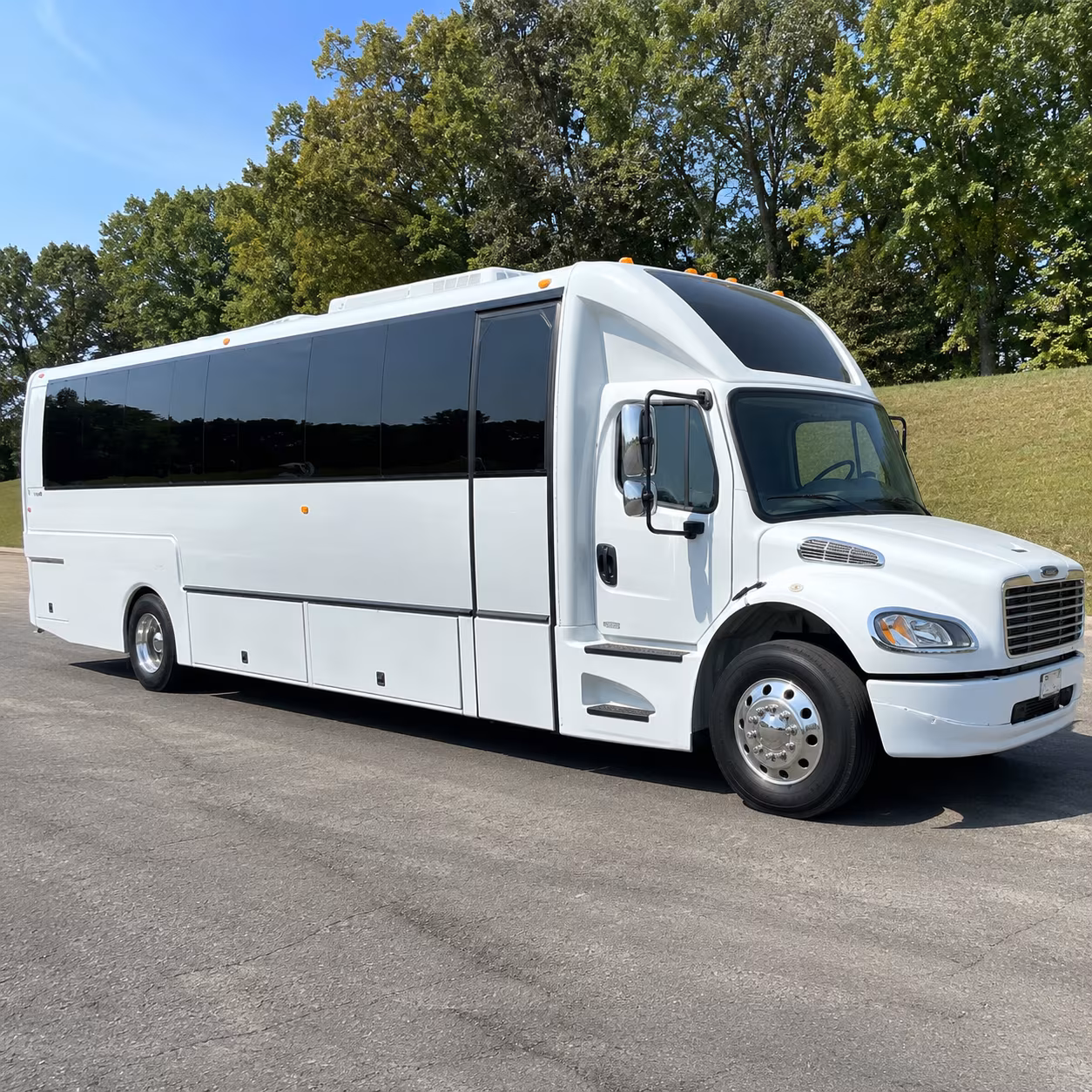 west valley city party bus
