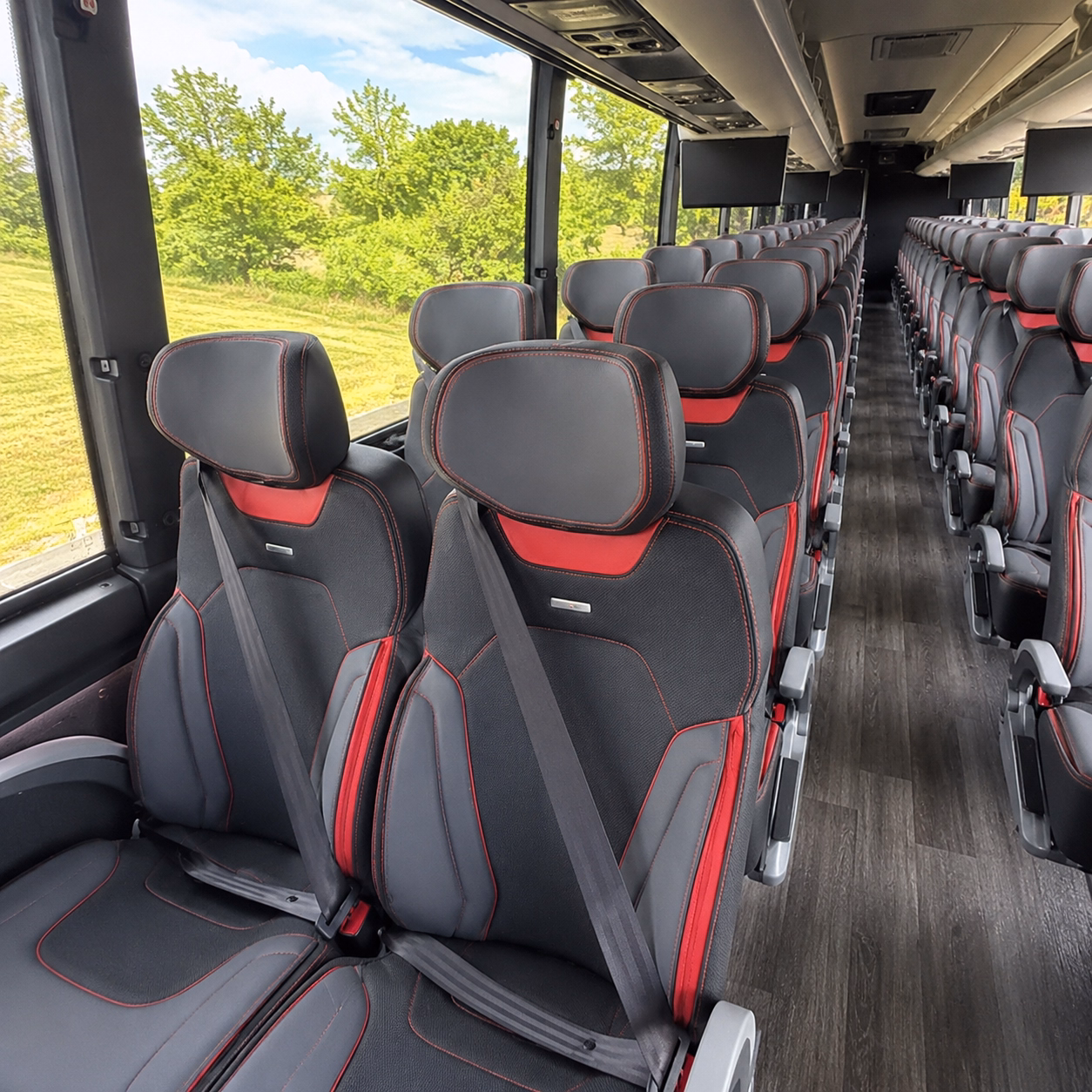 West Valley City Private Event Transportation