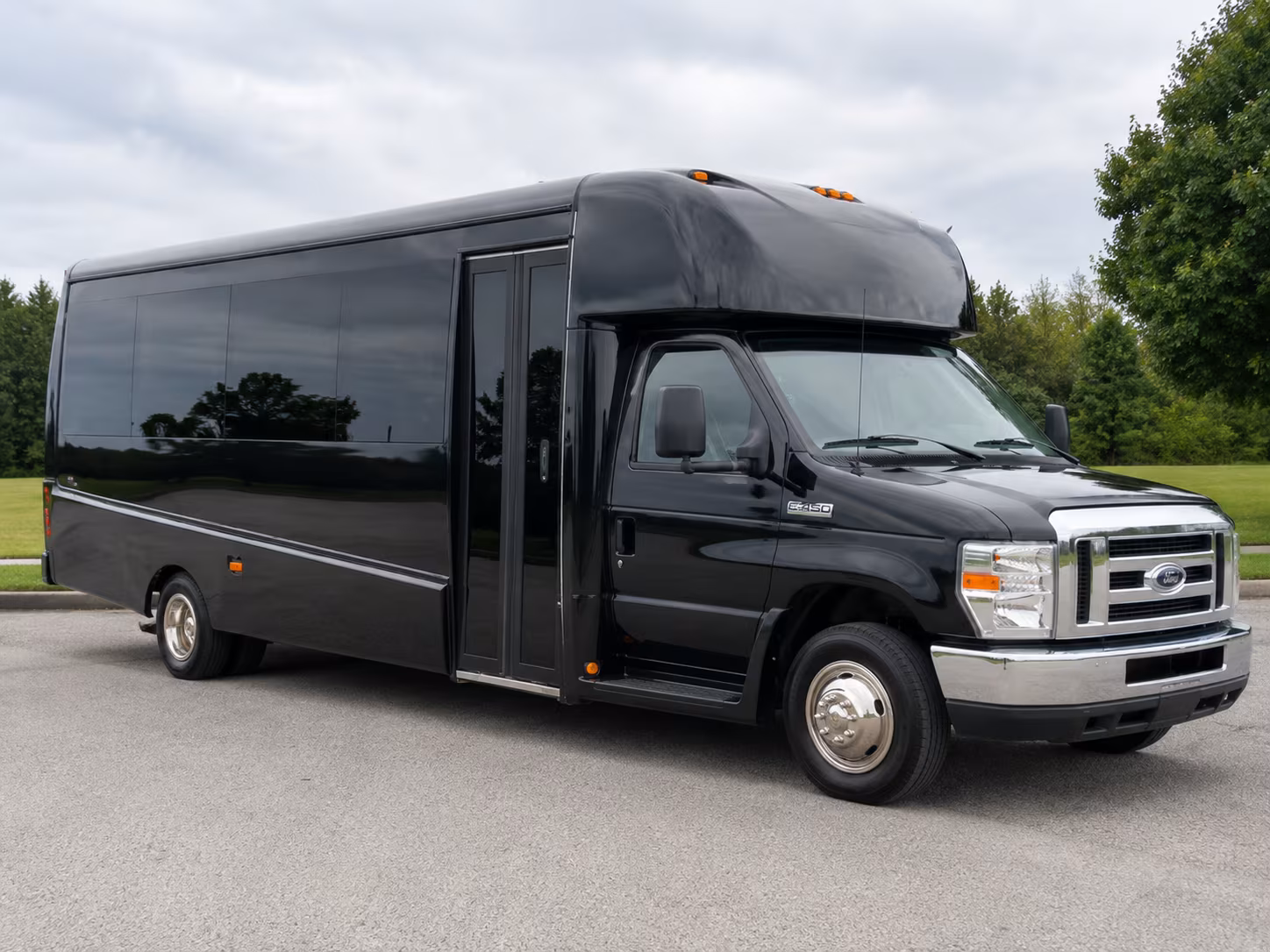 West Valley City Religious Group Transportation