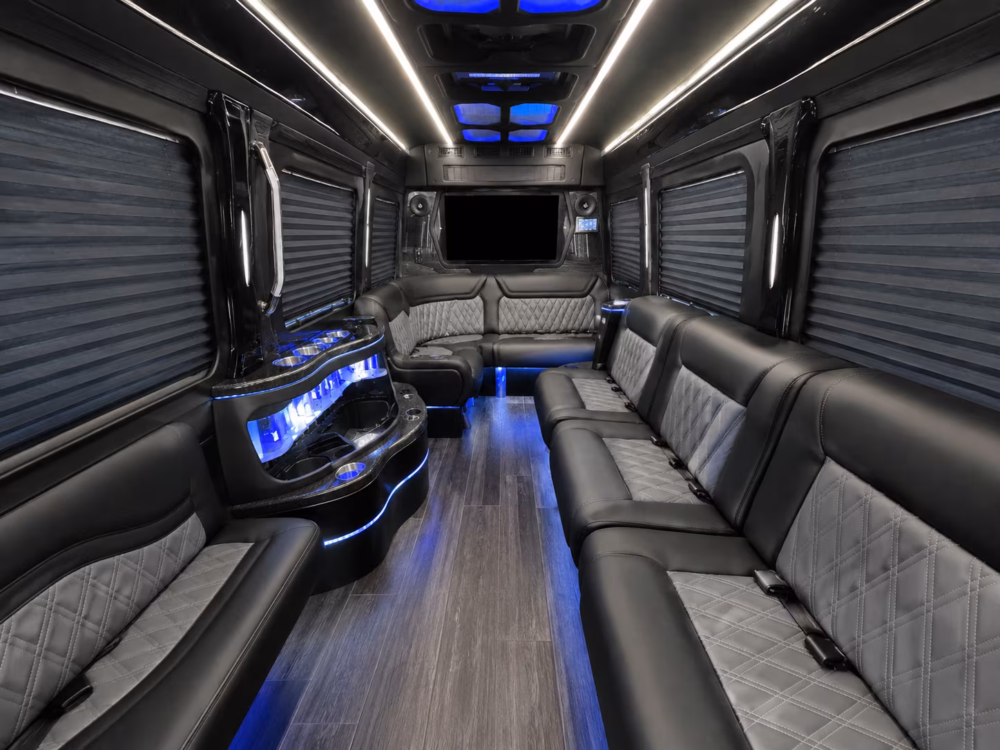 westvalleycitycharterbuscompany com makes inter agency and city government shuttles easy in west valley city