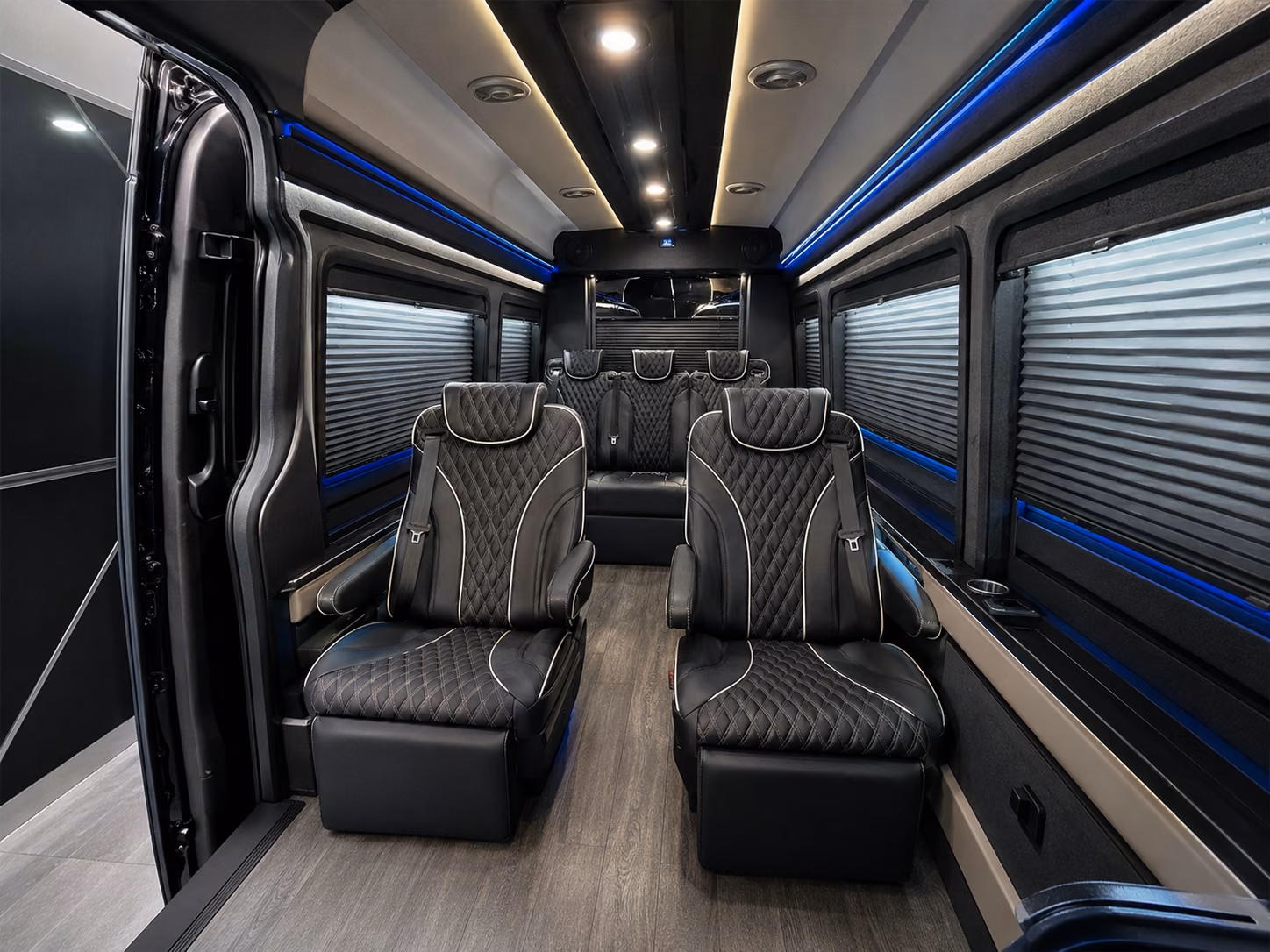 with westvalleycitycharterbuscompany com booking a multi stop airport pickup loop is simple