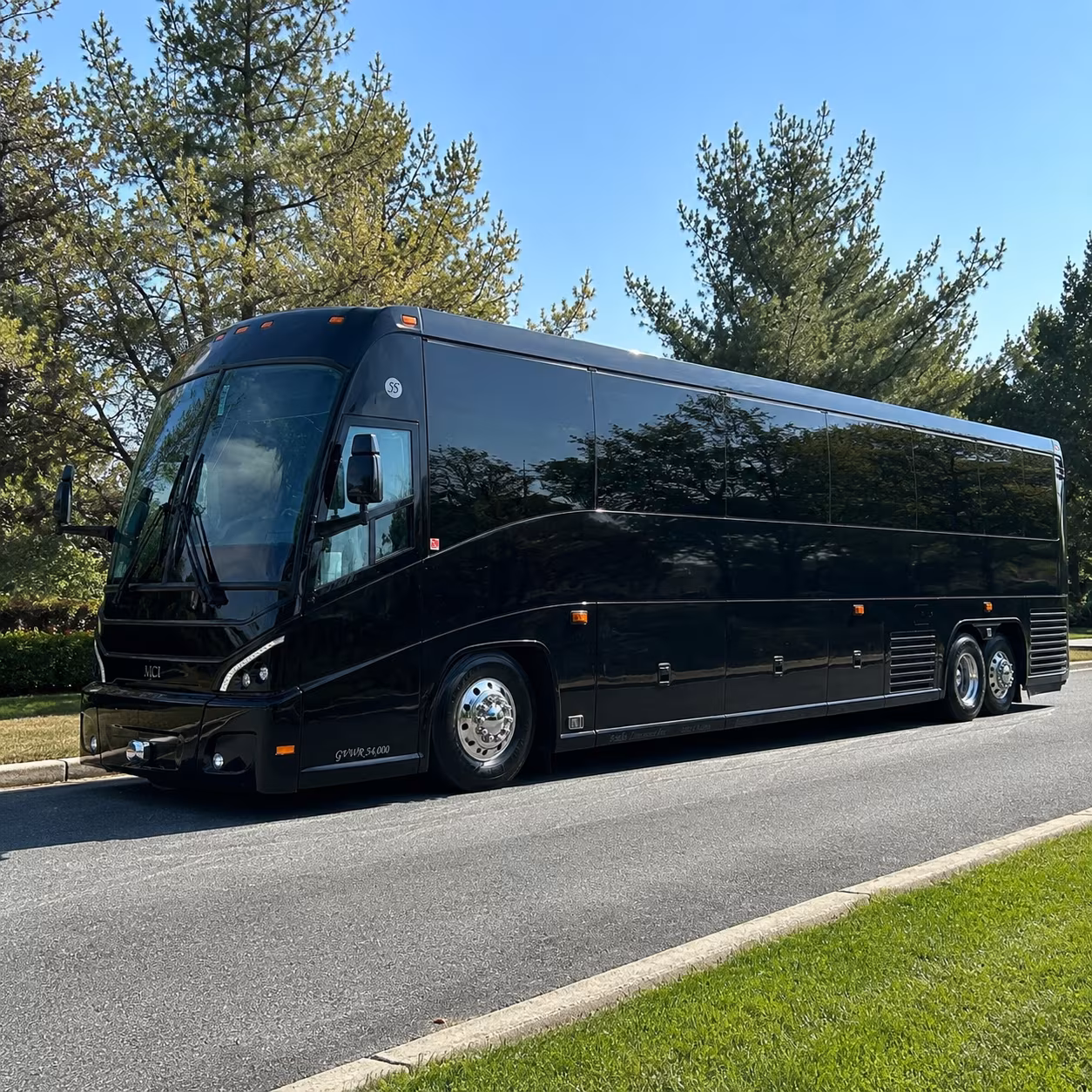 with westvalleycitycharterbuscompany com you get instant pricing for event day staff shuttles at maverik center