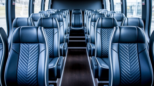15 passenger minibus rental salt lake city